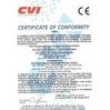 Çin Shenzhen GSP Greenhouse Spare Parts Co.,Ltd Sertifikalar