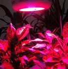 90W-GU Hydroponics &amp;amp; Horticulture &amp;amp; sera, kapalı bitkiler için ışık büyütüyor