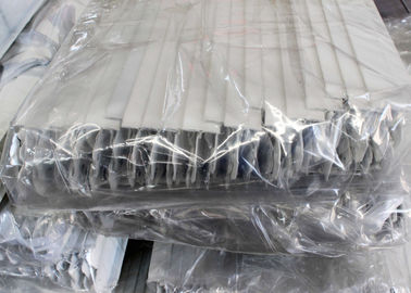 Galvanizli Çelik Metal Asma Tavan Fayansları Normal Nonwoven İle Ses Yalıtımı