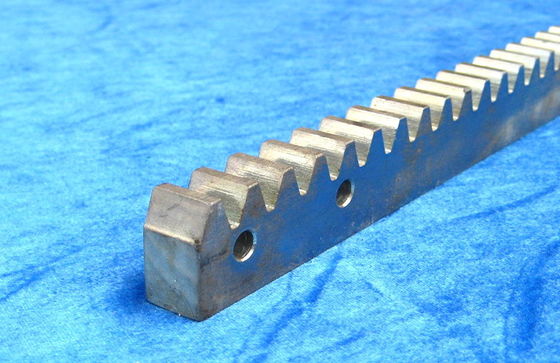 30mm yüksek 1250mm uzunluğunda galvanizli çelik Seramik raf ve pinyon kafes raylı havalandırma rafı