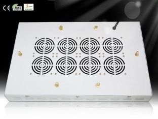DIY LED Grow bitki hafif RCG144 * 3W Hydroponics sera 3-5times HPS için
