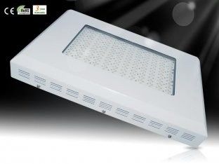 DIY LED Grow bitki hafif RCG144 * 3W Hydroponics sera 3-5times HPS için