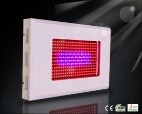 İndirim High Power LED Grow bitki ışıklar RCG300W fide sera için