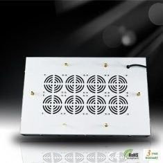 İndirim High Power LED Grow bitki ışıklar RCG300W fide sera için