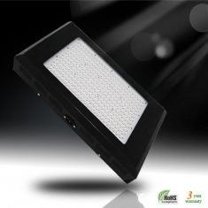 Enerji tasarruflu LED büyüyen ışıklar bitki RCG288 * 3W Hydroponics sera için