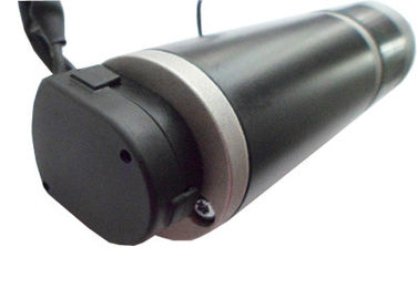 Gezegen Motor wih encoder, fosforlu bronz dişli, 24VDC için DC dişli motor 65W