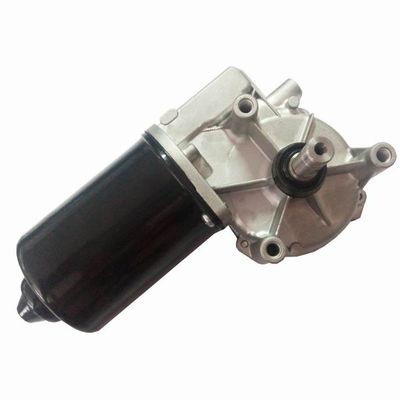 DC dişli motor 24VDC için otomasyon makine 50W ile cam elyaf-vites, düşük gürültü