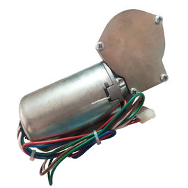 24VDC, garaj kapısı encoder honeywell ile kaldırma 50W DC dişli motor
