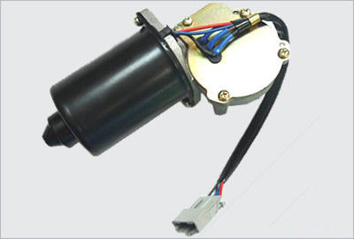 DC dişli motor su geçirmez motor 12V/24V 50W düşük gürültü, uzun ömürlü, yüksek toreque