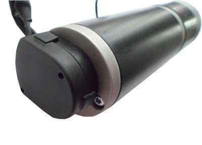 64mm yüksek tork gezegensel dişli Motor