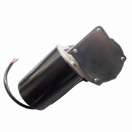 Garaj kapısı motor için 12VDC 50W 45Nm kumandasını motor fosforlu bronz dişli