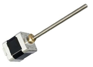 Nema 16 / 17 Nema hibrit Step Motor
