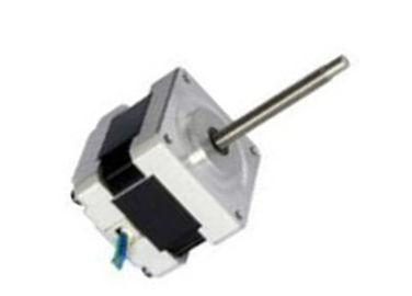 39mm Nema 08 / Nema 16 hibrid doğrusal Step
