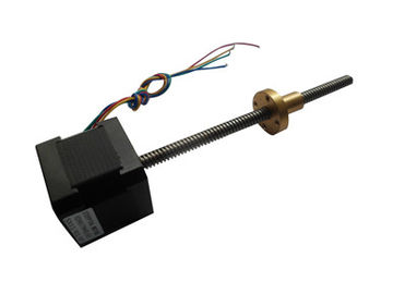 2000 Rpm hibrid elektrikli Step Motor