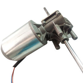 Masaj koltuğu Motor kumandasını Motor için 12VDC / 50W şaft galvaniz kaplama