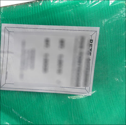 Güvenlik Koruması için 45 Gram İskele Ağları