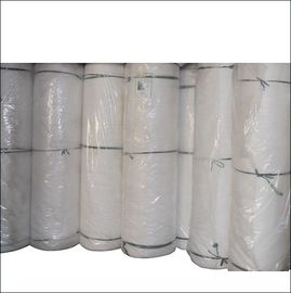 Şeffaf Güneşlik Net Bahçe Gölgelik Netleştirme HDPE Balkon / Çatı için