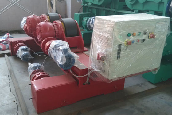 Ağır Boru Kaynak Rotator Boru Kaynak Endüstrisi için standlar