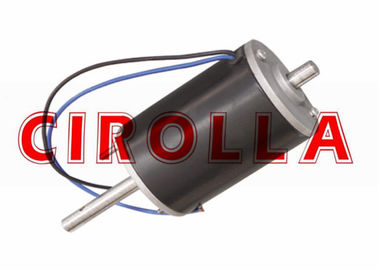 4200RPM Rolling Kapı Açıcı Motor Fırçalı Düşük Gürültü ve Uzun Ömür 24VDC