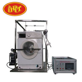 IEC60335 PLC Otomatik Çamaşır Makinesi Kapı Performans Test Cihazı