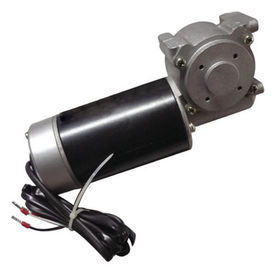 Kapı Motoru Daimi Mıknatıs Uzun Ömür Sürme gürültü ücretsiz 63.5mm Otomatik