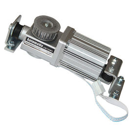 BLDC fırçasız DC otomatik kayar kapı Motor, elektrik silindir çekim kapı Motor yüksek DEVİRLİ 24VDC 60W