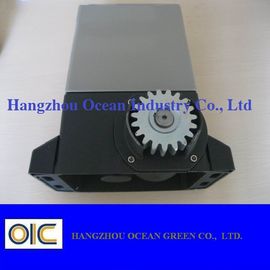 CE ile Mıknatıs Sınırı Quick Release Otomatik Kayar Kapı Motoru