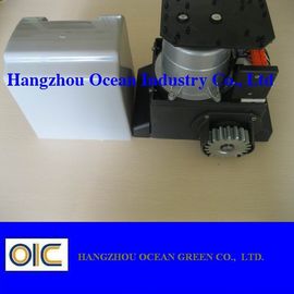 CE ile Mıknatıs Sınırı Quick Release Otomatik Kayar Kapı Motoru