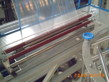 Ziraat 3000mm Genişlik için Sera Polietilen Film Şişirme Makinesi