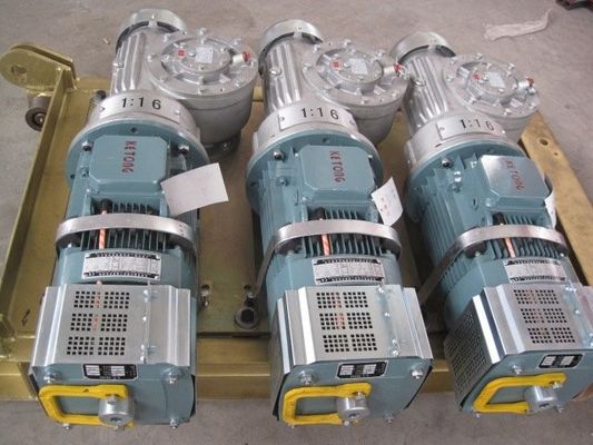Elektrik Raf Ve Pinyon Ceraskallar