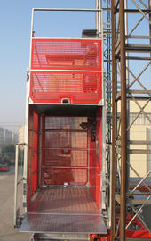 Dayanıklı VFD raf ve pinyon Çekiciler