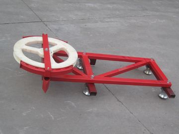 Dayanıklı VFD raf ve pinyon Çekiciler