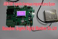 JMDM-VG01 Sebze sera entegre kontrol sistemi