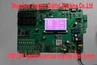 JMDM-VG01 Sebze sera entegre kontrol sistemi