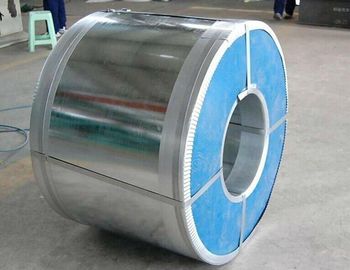 DX51D Q235 Q195 Soğuk Haddelenmiş Daldırma Galvanizli Çelik, Oluklu Mukavva Levha için Rulo halinde