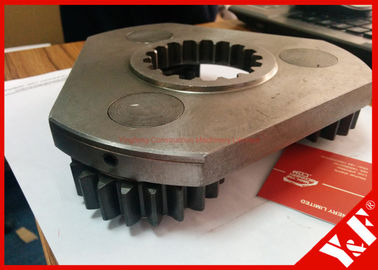 SK100 - 5 salıncak ilk taşıyıcı Ekskavatör-vites YW32W01014F1 17 diş