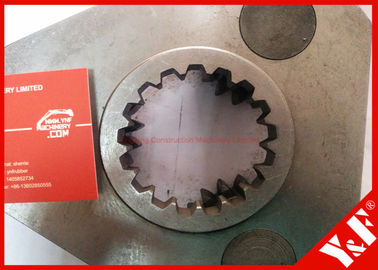 SK100 - 5 salıncak ilk taşıyıcı Ekskavatör-vites YW32W01014F1 17 diş