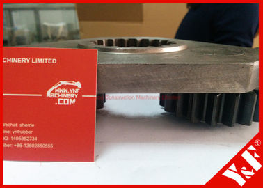 SK100 - 5 salıncak ilk taşıyıcı Ekskavatör-vites YW32W01014F1 17 diş