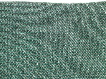 Monofilament / Çok Flamanlı Güneşlik Net, HDPE UV Sera Gölge Örgüsü