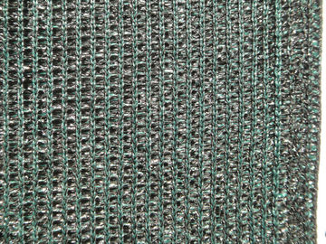 Monofilament / Çok Flamanlı Güneşlik Net, HDPE UV Sera Gölge Örgüsü