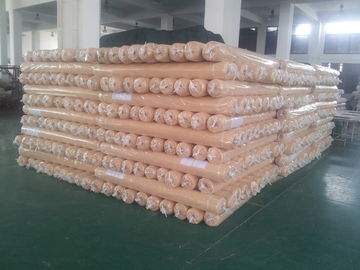 Monofilament / Çok Flamanlı Güneşlik Net, HDPE UV Sera Gölge Örgüsü
