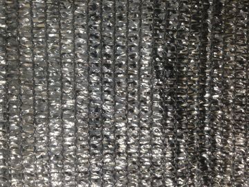 HDPE Aschel örme tarım sera için Net Shade 30gsm-300gsm