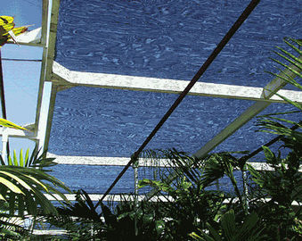 Açık Hdpe Raschel Bahçe Shade gölge oranı % 80-% 100 örgü, örme