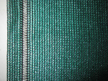 HDPE Bahçe Shade kafes bezi