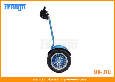 Elektrik 2 Teker Kendinden Dengeleyici Scooter Stand Up Kişisel Taşıyıcı