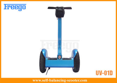 Elektrik 2 Teker Kendinden Dengeleyici Scooter Stand Up Kişisel Taşıyıcı