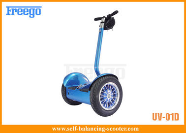 Elektrik 2 Teker Kendinden Dengeleyici Scooter Stand Up Kişisel Taşıyıcı
