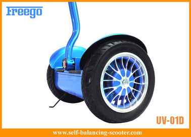 Elektrik 2 Teker Kendinden Dengeleyici Scooter Stand Up Kişisel Taşıyıcı