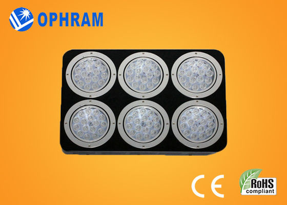 High Power IP20 Full Spectrum Fide / yapraklı için Işıklar LED Grow
