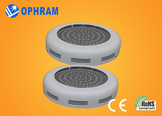 110V / 220V 50Hz / 60Hz Epistar 90W Tam Spektrum Işıklar LED Grow